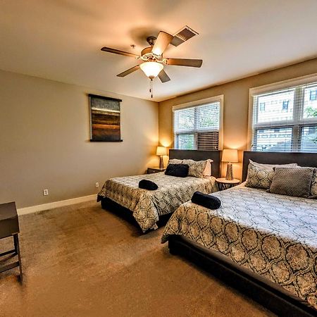 Cashville - Stylish Condo Minutes From Broadway Nashville Exterior photo