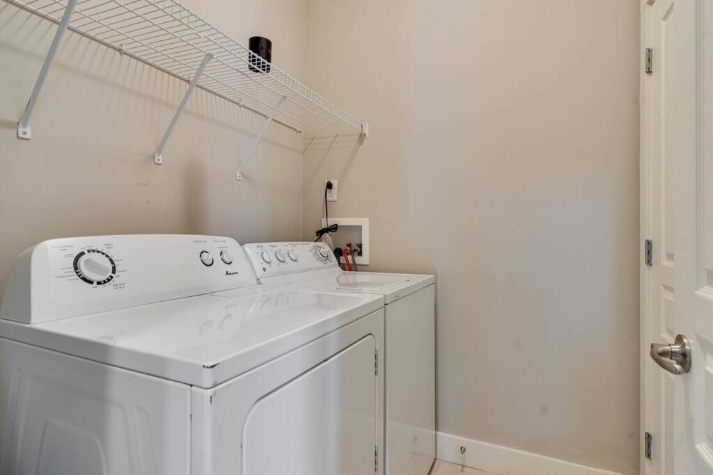 Cashville - Stylish Condo Minutes From Broadway Nashville Exterior photo